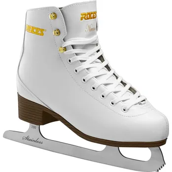 Zimní brusle Dámské lední brusle Roces Nirvana White EUR 38