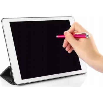 Grafický tablet Tablet Grafický 10" LCD, Zmizík + Dotykové Pero, Dárek pro děti