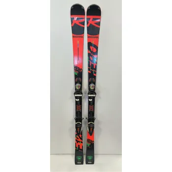 Sjezdové lyže Rossignol Hero Elite ST Ti 162 cm Délka: 162