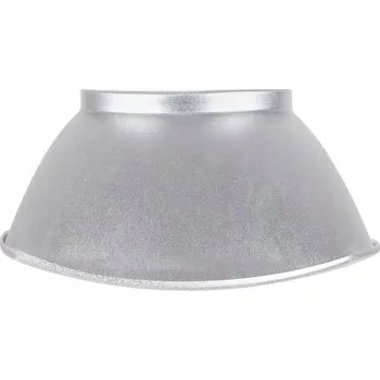 Průmyslové svítidlo Ledvance HIGH BAY LED ALU REFLECTOR 155W-210W LEDV = LED průmyslové svítidlo s hliníkovým reflektorem Ledvance, 155W-210W