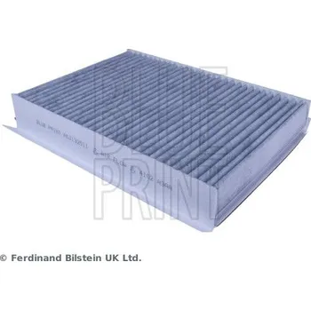 Klimatizace automobilu Filtr, vzduch v interiéru BLUE PRINT ADJ132511
