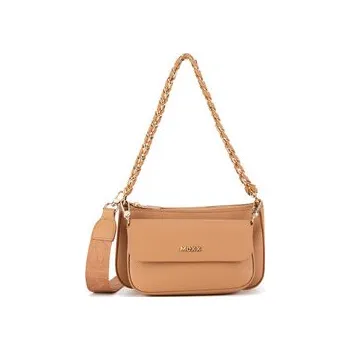 Kabelka MEXX Kabelka MEXX-S-004-07 Hnědá ALL