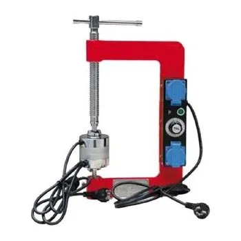 Truhlářská svěrka Vulkanizační svěrka TW-440S