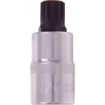 Klíč ROOKS KLÍČ NÁSTRČNÝ 1/2", 55 MM, SPLINE M 14