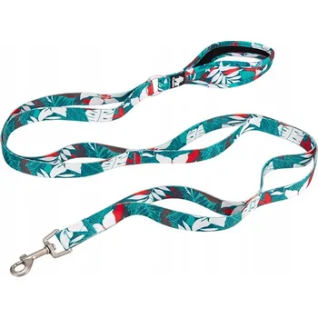 Vodítko pro psa Tradiční páskové Vodítko Truelove 1,4 m