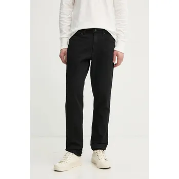 Pánské džíny Džíny Rag & Bone MED22H1215FHBL černá 99J, vel. 32