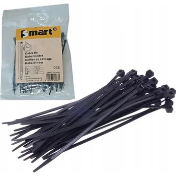 Stahovací páska Stahovací páska PGB 4,8 mm x 300 100 ks