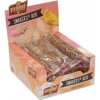 Vrták Kukuřičný klas Vitapol 0,36 kg