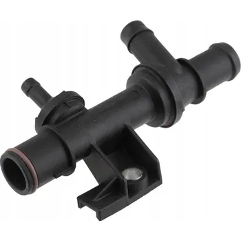 Klimatizace automobilu NTY EPCV-VW-016 Ventil, odvětrávání klikové skříně