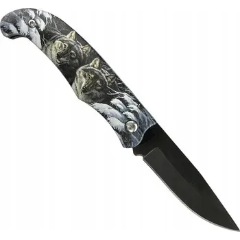 Kuchyňský nůž NŮŽ nůž YORK Wolf 15,5 m