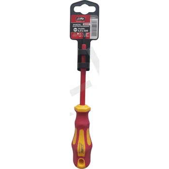 Šroubovák Elektrikářský šroubovák 1000V plochý 4x100 K2