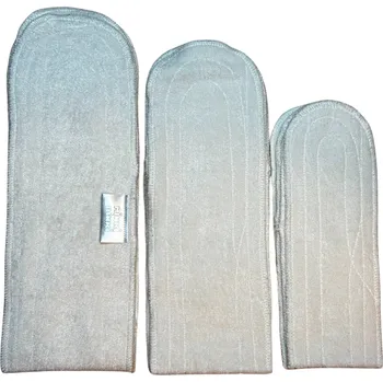 látková plena Minki Binki Vkládací plena dlouhá Mini-OS