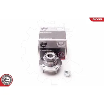 Sada ložisek kol ESEN SKV 29SKV083