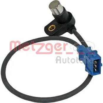 Čidlo automobilu Snímač, poloha vačkového hřídele METZGER 0903147