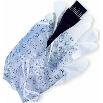 Masážní přístroj Top Choice Barvicí sada