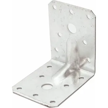 Úhloměr Úhelník 45/60/60 prolis