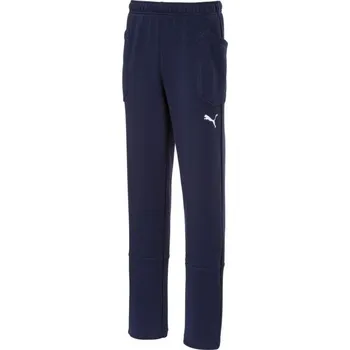 Dětské tepláky Puma Liga Casual Training Pant 176