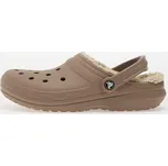 Crocs Classic Lined Clog 203591.2YB…