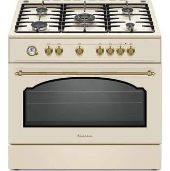 Sporák Ravanson KWGE–90ARC