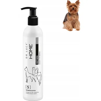 Kosmetika pro psa Kondicionér pro psy Dr Lucy 0,25 ml 250 g