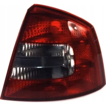 Zadní světlomet SVĚTLO ZADNÍ PRAVÉ ŠKODA OCTAVIA II 04-13