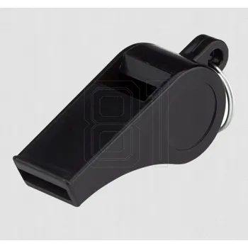 Píšťalka pro rozhodčího Píšťalka rozhodčího Select PÍŠŤALKA PÍŠŤALKA 80 dB černá