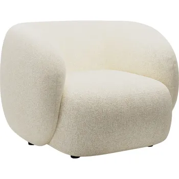 Křeslo Micadoni Béžové křeslo Kate