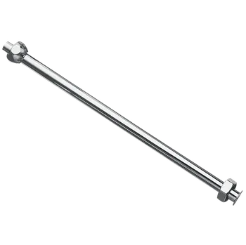 Silfra pisoárová trubička 1/2x1/2 30 cm AC921