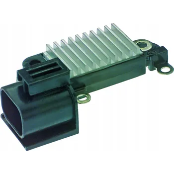 Alternátor Regulátor napětí WAI IH760