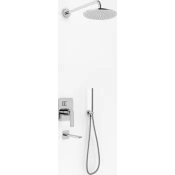 Sprchový set Kohlman Experience QW211ER20 Podomítková Sprchový set