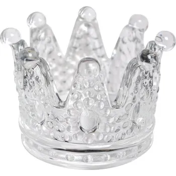 Svícen Svícen na čajové svíčky Clayre & Eef 7 cm