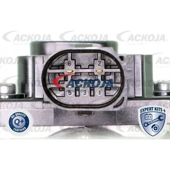 Ventil palivového systému Ackoja A52-63-0013 AGR Ventil