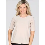 EVONA a.s. Dámská halenka EVONA NAOBI 546 Velikost: XL