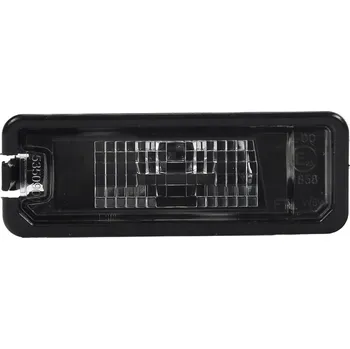 Osvětlení SPZ SVĚTLO OSVĚTLENÍ SPZ 1 KS UNIVERZÁLNÍ