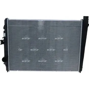 Chladič motoru NRF 509616 Chladič motoru, chlazení motoru