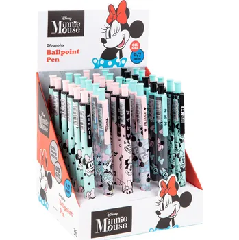 Propiska CoolPack BLANCO Minnie 0.7 mm Vzor 5