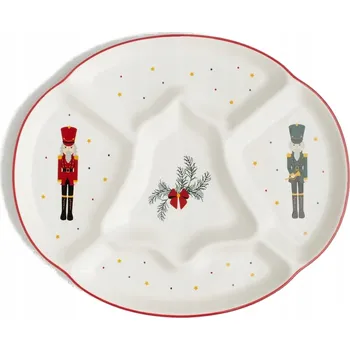 Home&you Gold1 Podnos 32 cm