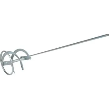 Míchadlo Kubala Míchadlo s kruhem, Ø 95 x 500 mm, šestihran, 8 mm