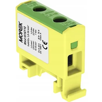 Svorkovnice Morek 1000 V IP20 82 A