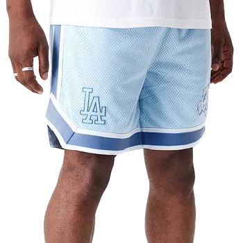 Šortky New Era LA Dodgers Mesh 60502604-60502604 Velikost S