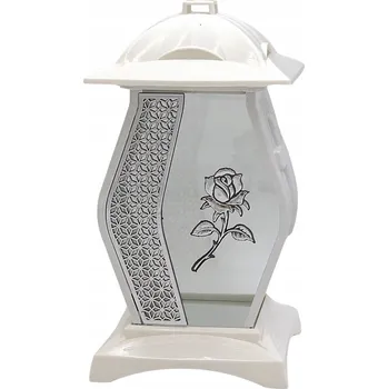 Svíčka Hřbitovní Svíčka Kryt na svíčku Diament LG41