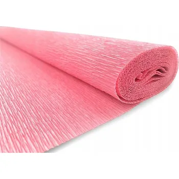 Vrták Krepový papír Interdruk růžový