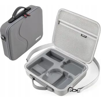 Dron Taška pouzdro, pouzdro STARTRC pro dron DJI NEO (šedá)