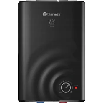 Bojler Černý ohřívač vody 13 l nad dřez 1,5 kW 329х315х447 mm, Thermex Rif 15 O