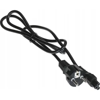 Bezpečnostní kamera SÍŤOVÝ KABEL POSAC-C5EU12 1,2 m POS