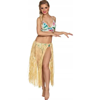 Příslušenství pro čtečku elektronické knihy Sukně havajská Raffia béžová 80 cm