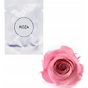 Vůně do auta VONNÁ NÁPLŇ SÁČEK TABLETA DOPLŇKOVÁ DO AUTA DIFUZÉRU RŮŽE