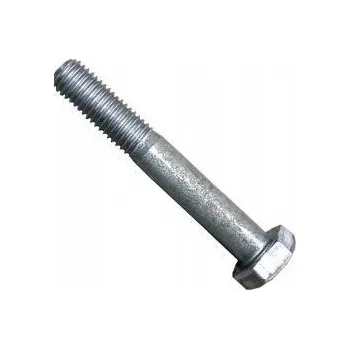 Vrták ŠROUB POZINKOVANÝ 82101 TŘ. 8.8 12x160MM