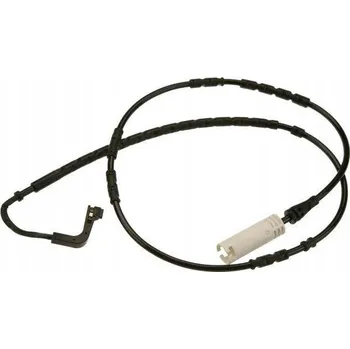 Brzdová destička TRW GIC332 Kontakt opotřebení brzdových destiček, indikátor opotřebení