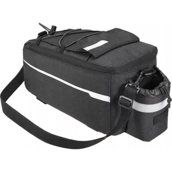 brašna na kolo Maltrack brašna na nosič s termoizolací 10 l